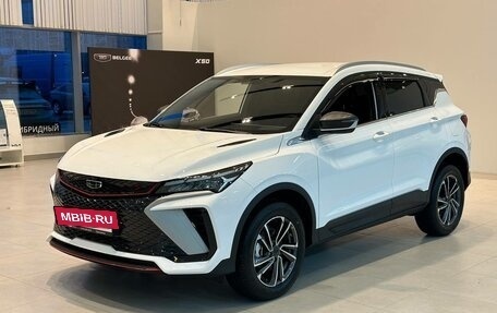 Geely Coolray I, 2024 год, 2 909 190 рублей, 2 фотография