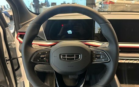 Geely Coolray I, 2024 год, 2 909 190 рублей, 12 фотография