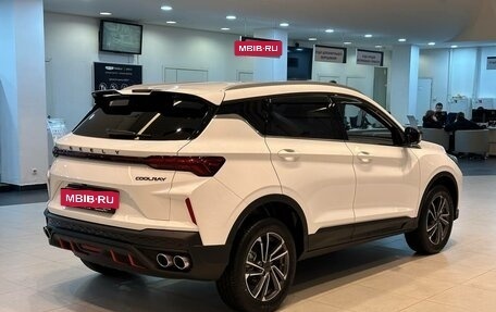 Geely Coolray I, 2024 год, 2 909 190 рублей, 6 фотография