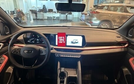 Geely Coolray I, 2024 год, 2 909 190 рублей, 11 фотография