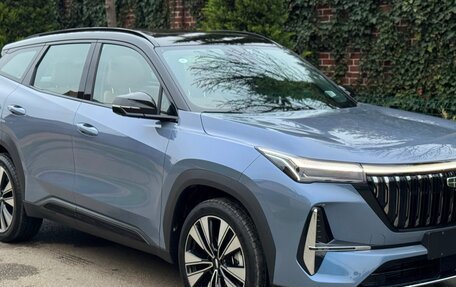 Geely Atlas, 2025 год, 2 999 000 рублей, 3 фотография