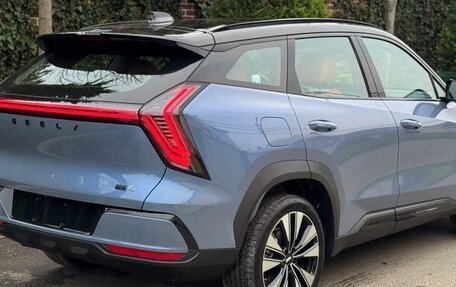 Geely Atlas, 2025 год, 2 999 000 рублей, 5 фотография