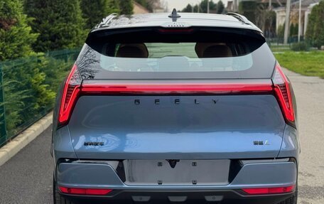 Geely Atlas, 2025 год, 2 999 000 рублей, 6 фотография