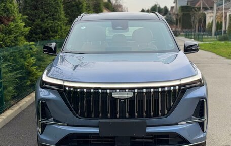 Geely Atlas, 2025 год, 2 999 000 рублей, 2 фотография