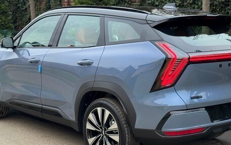 Geely Atlas, 2025 год, 2 999 000 рублей, 7 фотография