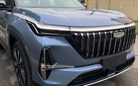 Geely Atlas, 2025 год, 2 999 000 рублей, 9 фотография