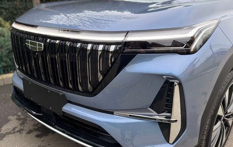 Geely Atlas, 2025 год, 2 999 000 рублей, 10 фотография