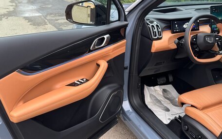 Geely Atlas, 2025 год, 2 999 000 рублей, 19 фотография