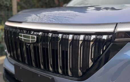 Geely Atlas, 2025 год, 2 999 000 рублей, 13 фотография