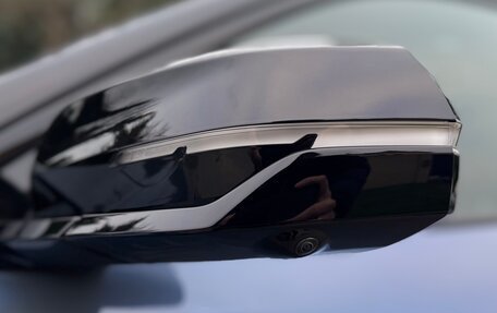 Geely Atlas, 2025 год, 2 999 000 рублей, 14 фотография