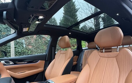 Geely Atlas, 2025 год, 2 999 000 рублей, 24 фотография