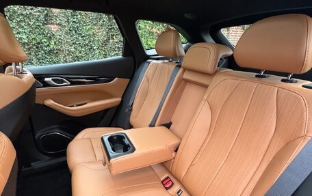 Geely Atlas, 2025 год, 2 999 000 рублей, 34 фотография