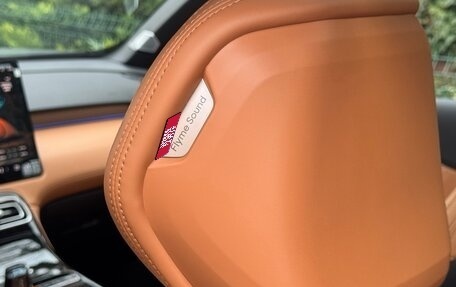 Geely Atlas, 2025 год, 2 999 000 рублей, 33 фотография