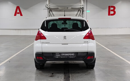 Peugeot 3008 I рестайлинг, 2012 год, 770 000 рублей, 6 фотография