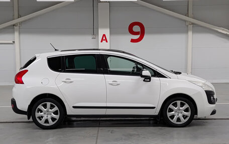 Peugeot 3008 I рестайлинг, 2012 год, 770 000 рублей, 4 фотография