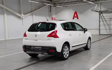 Peugeot 3008 I рестайлинг, 2012 год, 770 000 рублей, 5 фотография