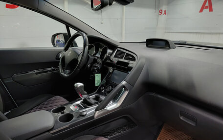 Peugeot 3008 I рестайлинг, 2012 год, 770 000 рублей, 11 фотография