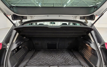 Peugeot 3008 I рестайлинг, 2012 год, 770 000 рублей, 10 фотография