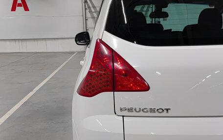 Peugeot 3008 I рестайлинг, 2012 год, 770 000 рублей, 9 фотография