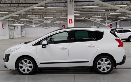 Peugeot 3008 I рестайлинг, 2012 год, 770 000 рублей, 8 фотография