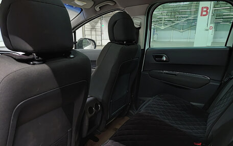 Peugeot 3008 I рестайлинг, 2012 год, 770 000 рублей, 12 фотография