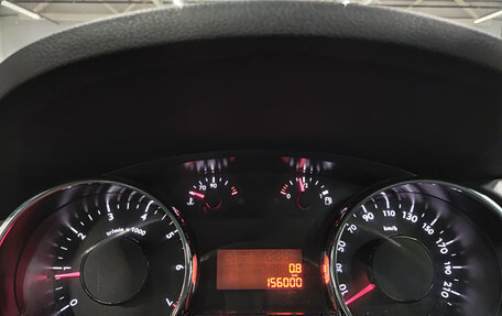 Peugeot 3008 I рестайлинг, 2012 год, 770 000 рублей, 13 фотография