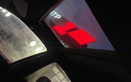 Skoda Octavia IV, 2002 год, 285 000 рублей, 9 фотография