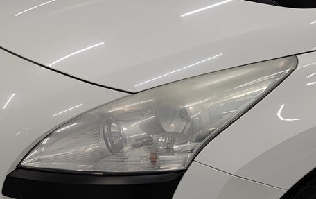 Peugeot 3008 I рестайлинг, 2012 год, 770 000 рублей, 17 фотография