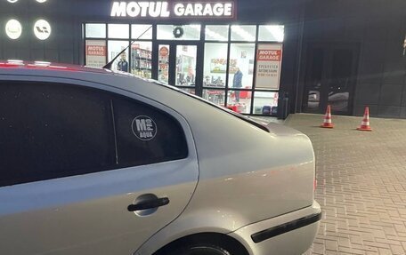 Skoda Octavia IV, 2002 год, 285 000 рублей, 6 фотография