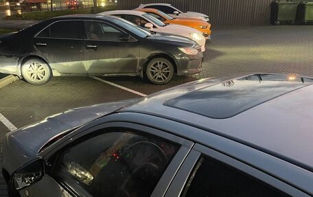 Skoda Octavia IV, 2002 год, 285 000 рублей, 7 фотография