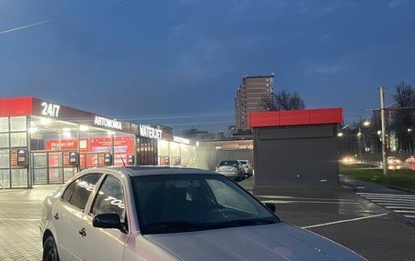 Skoda Octavia IV, 2002 год, 285 000 рублей, 2 фотография