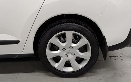 Peugeot 3008 I рестайлинг, 2012 год, 770 000 рублей, 18 фотография