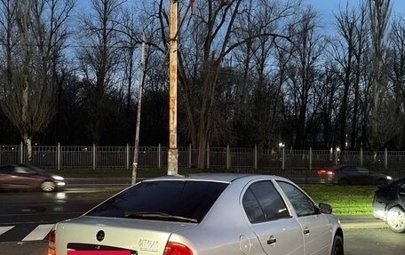 Skoda Octavia IV, 2002 год, 285 000 рублей, 3 фотография