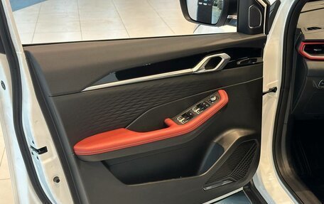 Geely Coolray I, 2024 год, 2 909 190 рублей, 7 фотография