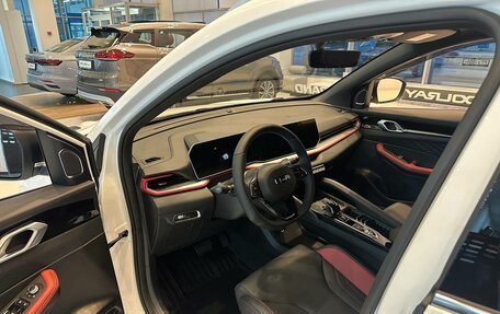 Geely Coolray I, 2024 год, 2 909 190 рублей, 9 фотография