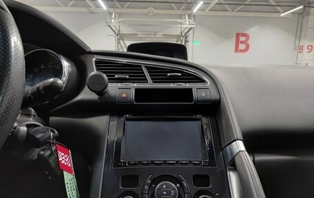 Peugeot 3008 I рестайлинг, 2012 год, 770 000 рублей, 15 фотография