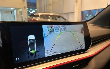 Geely Coolray I, 2024 год, 2 909 190 рублей, 14 фотография