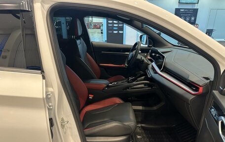 Geely Coolray I, 2024 год, 2 909 190 рублей, 19 фотография