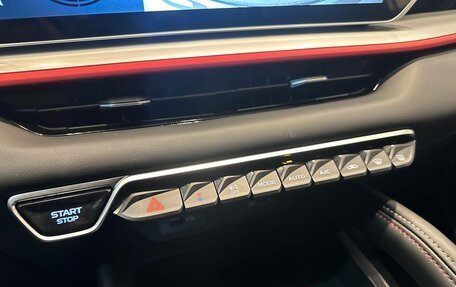 Geely Coolray I, 2024 год, 2 909 190 рублей, 18 фотография