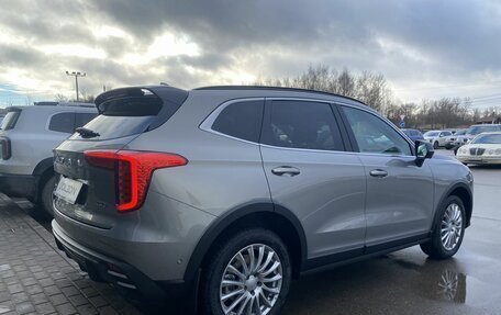 Haval Jolion, 2025 год, 2 849 000 рублей, 5 фотография