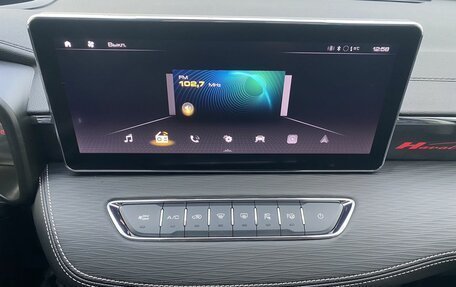 Haval Jolion, 2025 год, 2 849 000 рублей, 13 фотография