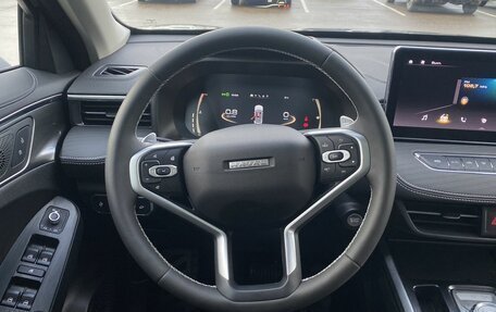 Haval Jolion, 2025 год, 2 849 000 рублей, 14 фотография