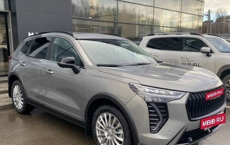 Haval Jolion, 2025 год, 2 849 000 рублей, 7 фотография