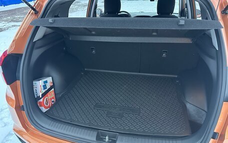 Hyundai Creta I рестайлинг, 2017 год, 1 840 000 рублей, 12 фотография