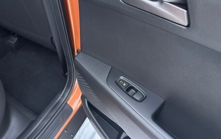 Hyundai Creta I рестайлинг, 2017 год, 1 840 000 рублей, 11 фотография