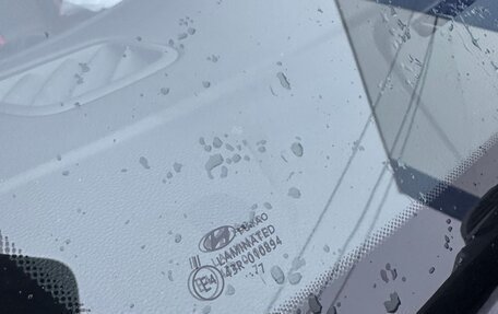 Hyundai Creta I рестайлинг, 2017 год, 1 840 000 рублей, 18 фотография