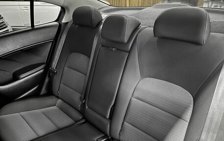 KIA Cerato III, 2016 год, 1 145 000 рублей, 10 фотография