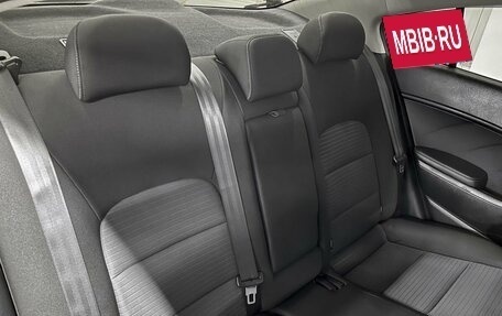 KIA Cerato III, 2016 год, 1 145 000 рублей, 13 фотография