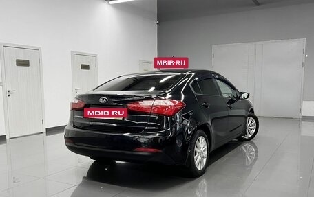 KIA Cerato III, 2016 год, 1 145 000 рублей, 2 фотография