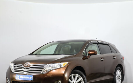 Toyota Venza I, 2011 год, 1 859 000 рублей, 4 фотография